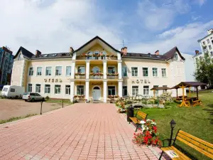 Гостиница "Елизар-Отель"