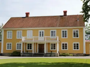 Stjärnvik Säteri B&B
