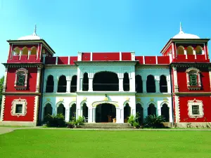 WelcomHeritage Judges Court