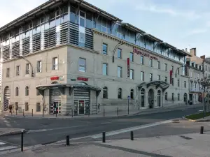 Hôtel Mercure Périgueux Centre
