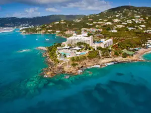 The Westin St. Thomas Beach Resort & Spa