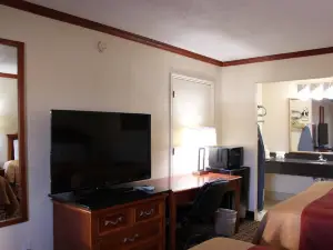 Sanger Inn