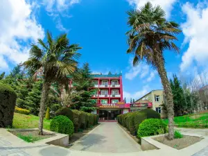 Masalli Hotel & Restaurant