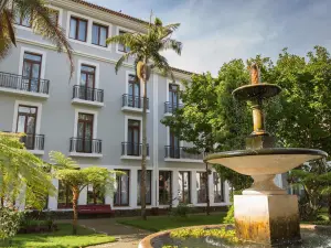 Azoris Angra Garden – Plaza Hotel