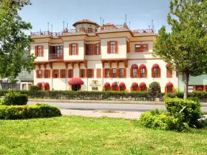 Hotel Bosnali