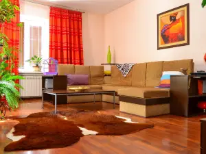 Мини-гостиница SibHotel