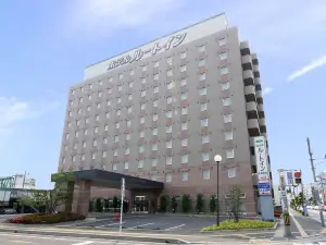 호텔 루트-인 나카쓰 에키마에