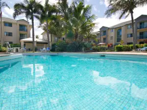 Pacific Place Apartments