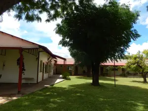 Dornhügel Guestfarm