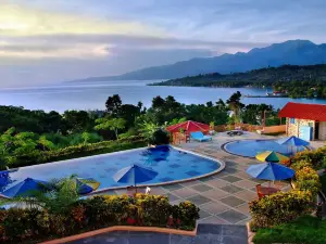 Aston Niu Manokwari Hotel & Conference Center