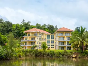 Tatai Resort & Marina