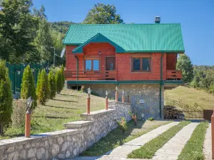 HOTEL RESORT GACKA