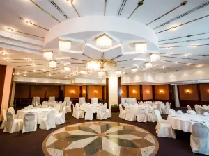 Rahat Palace Hotel