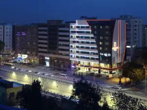 Sirin Park Hotel