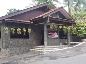 Hotel Moroseneng