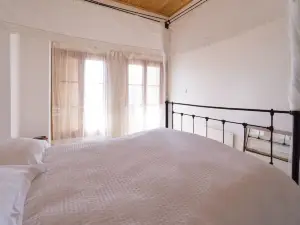 Angeli's Traditional Village House