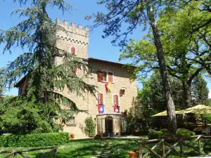 Castello Cortevecchio