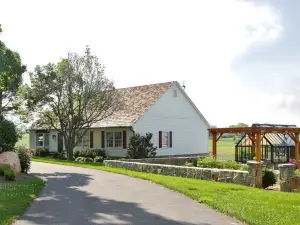 The Inn at Tusculum Farm