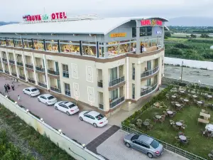 Truva Life Hotel