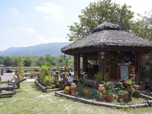Phuruarounmai Organic Living Resort