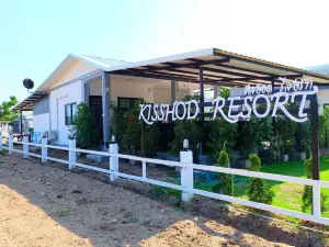 Kiss Hod Resort