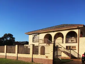 Adelaide's Holiday Home