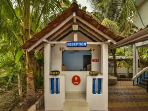 OYO 12889 Arma Residency