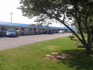 Berry's Motel
