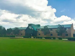 Carolina Pine Inn Near Southern Pines-Pinehurst