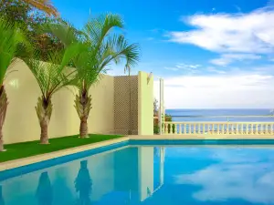 Aparthotel Ola Blanca