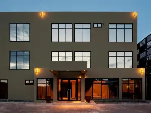 Villa Monticello Boutique Hotel