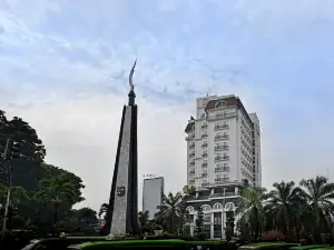 Amaroossa Royal Bogor