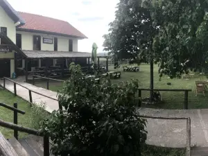 Motel Zaborje