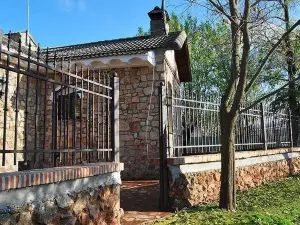 Casa Rural Villa Sem Sem B