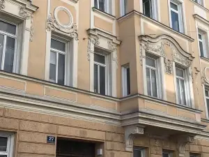 Best of Vienna Apartments Kienmayergasse