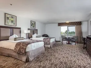 Shilo Inn Suites - Idaho Falls