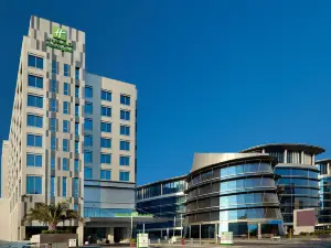Holiday Inn Doha - the Business Park