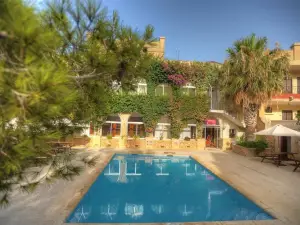 Cornucopia Hotel