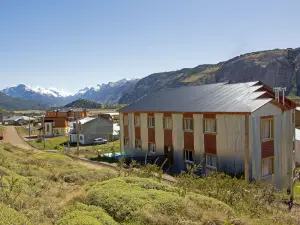 Hosteria Alma de Patagonia