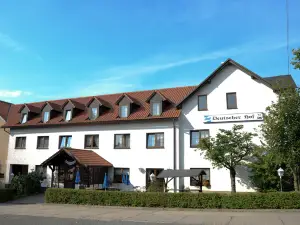 Landgasthof "Deutscher Hof"