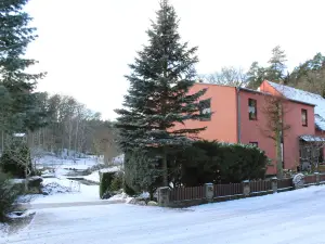 Pension & Restaurant Kattenstieg - Anke Schorlepp