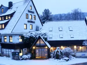 Hotel Kainsbacher Muhle