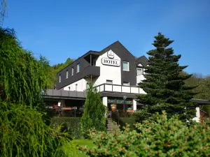 Flux - Biohotel im Werratal
