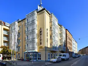 Invite Hotel Nürnberg City