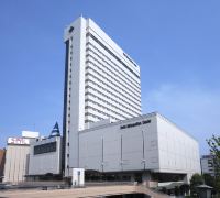 ホテルメトロポリタン仙台