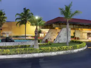 Gamma Pachuca