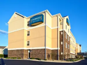 Staybridge Suites Rockford