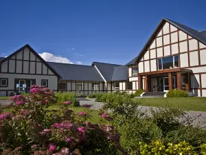 Eolo - Patagonia´s Spirit