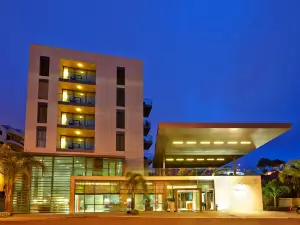 Golden Residence Hotel