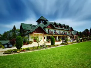 Eco Active Resort Pieniny